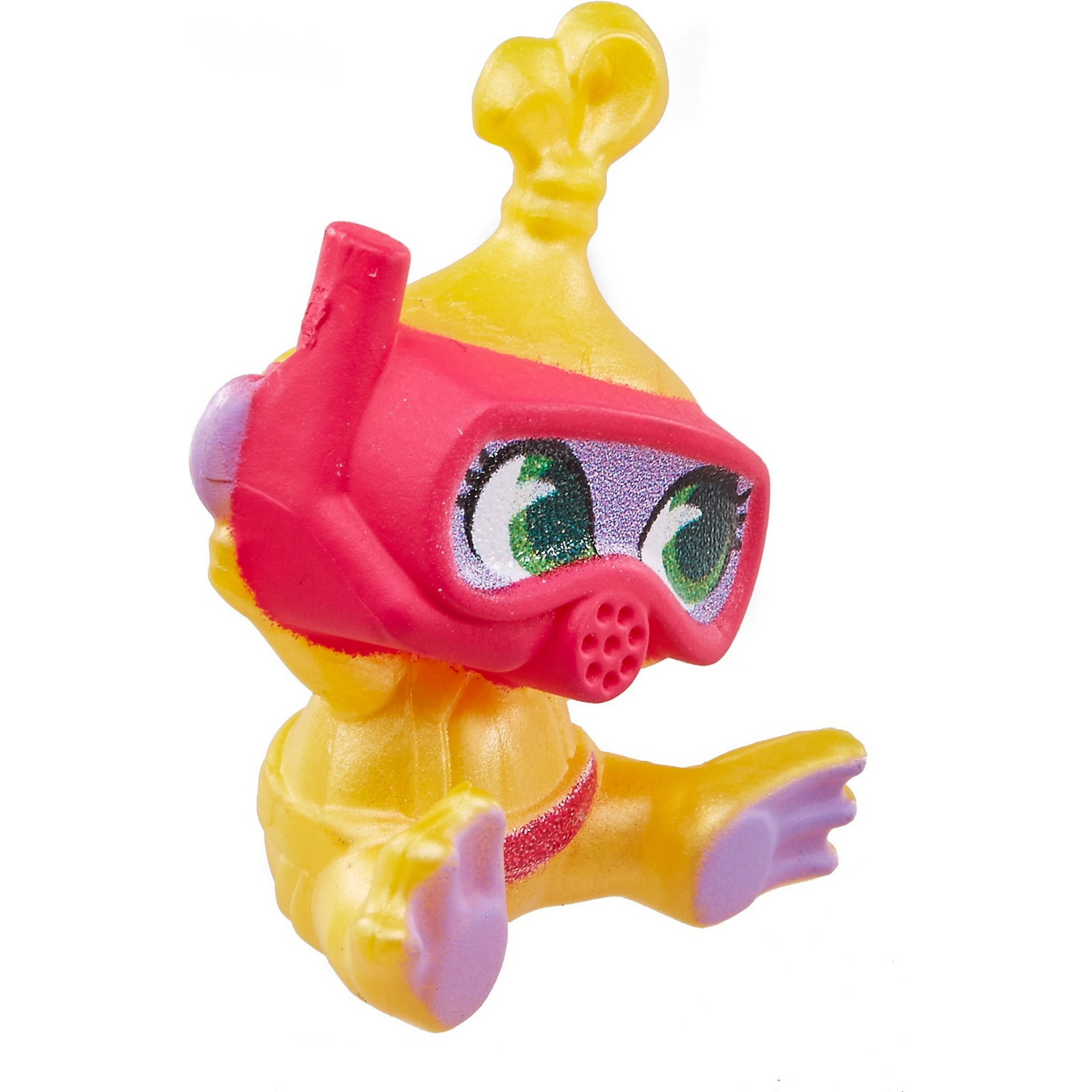 Игровой набор Shimmer and Shine Волшебный джинник в непрозрачной упаковке (Сюрприз) DTK47 - фото 38