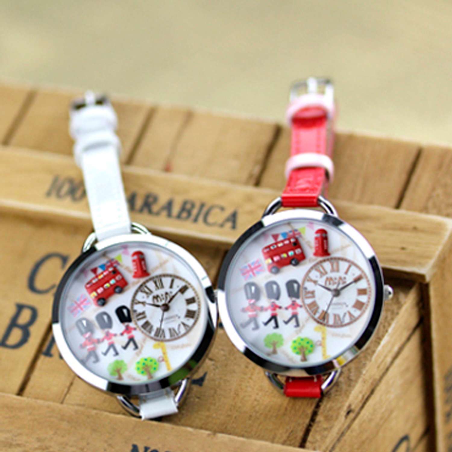 Наручные часы Mini Watch MN974B - фото 3