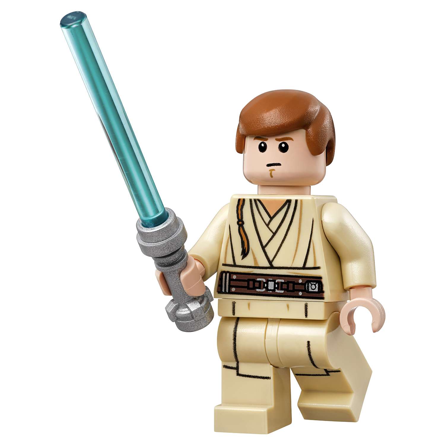 Конструктор LEGO Star Wars TM Дуэль на Набу™ (75169) - фото 12
