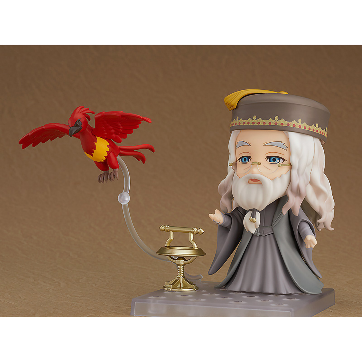 Фигурка Good Smile Company Harry Potter dumbledore - фото 6