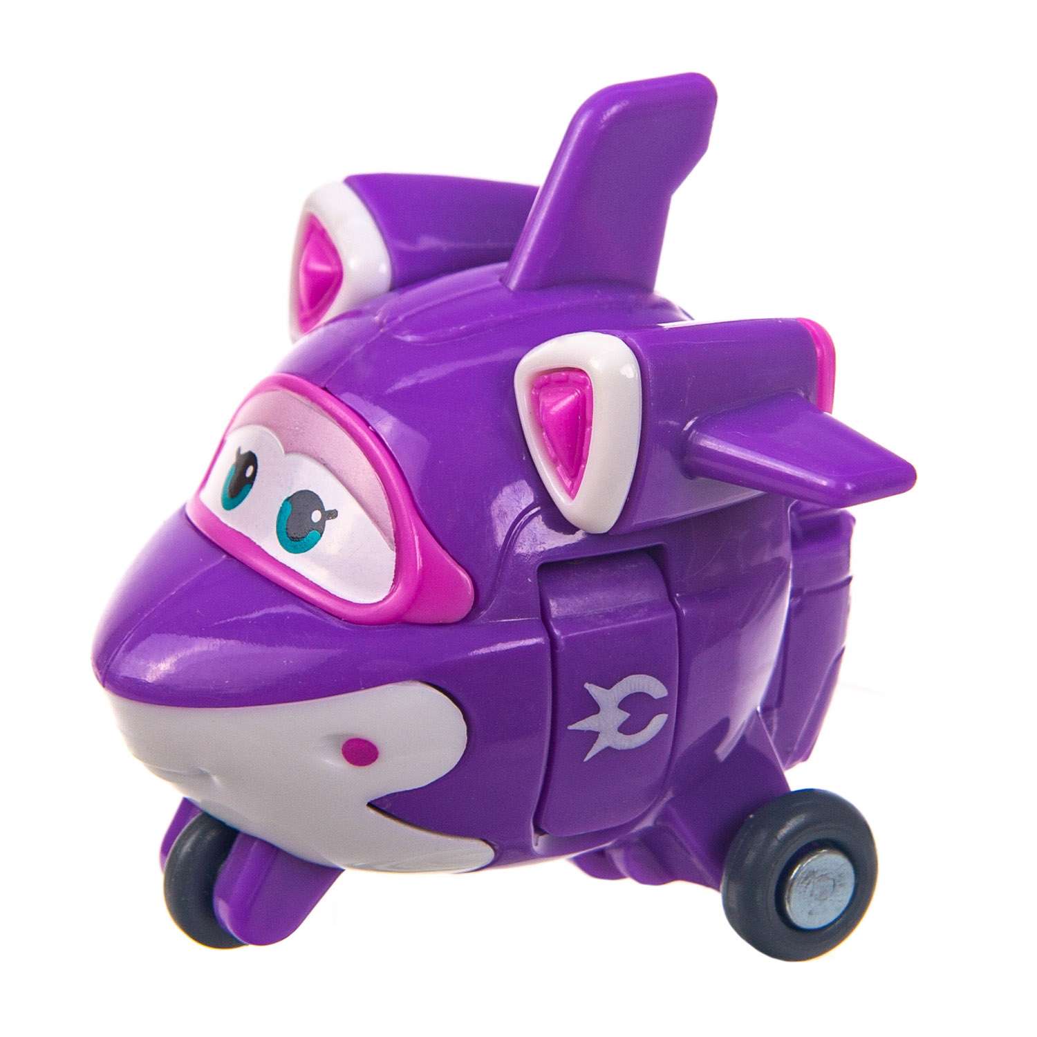 Набор Super Wings 4 мини трансформеров EU740040A EU740040A - фото 10