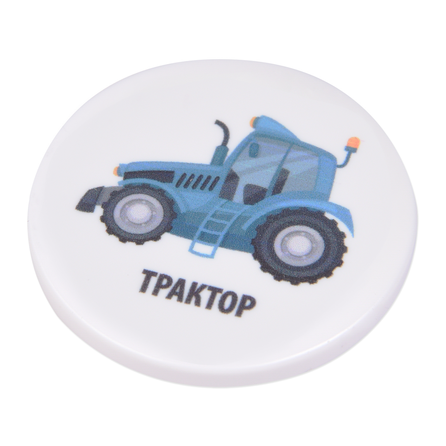 Игра настольная Десятое королевство Лото Транспорт 4505 - фото 5