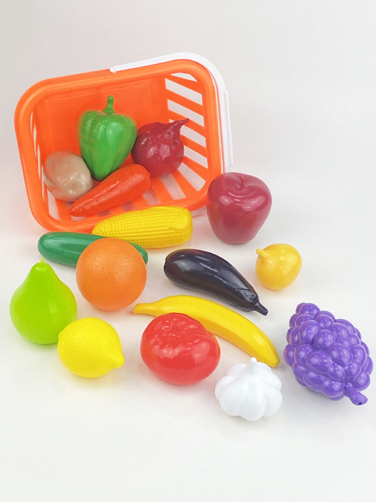 Игровой набор СТРОМ продукты - фото 11