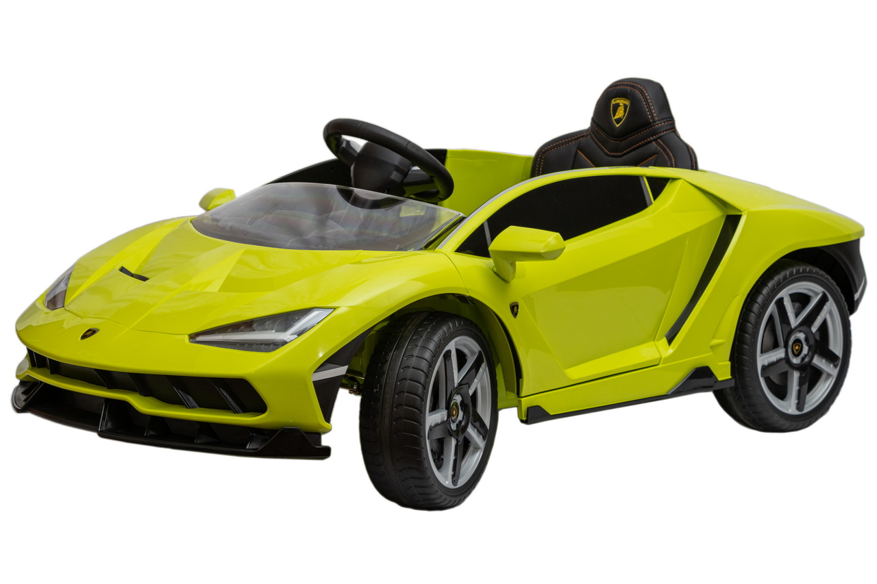 Электромобиль TOYLAND Lamborghini Centenario - фото 3