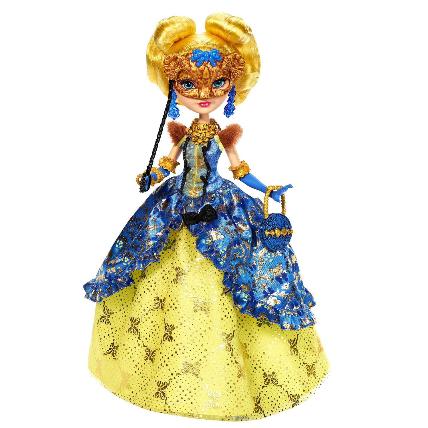 Кукла Ever After High из серии День Коронации в ассортименте CBT69 - фото 10