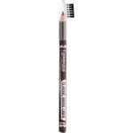 Карандаш для бровей ГУРМАНДИЗ Classic Brow Liner 078 г Темно-коричневый