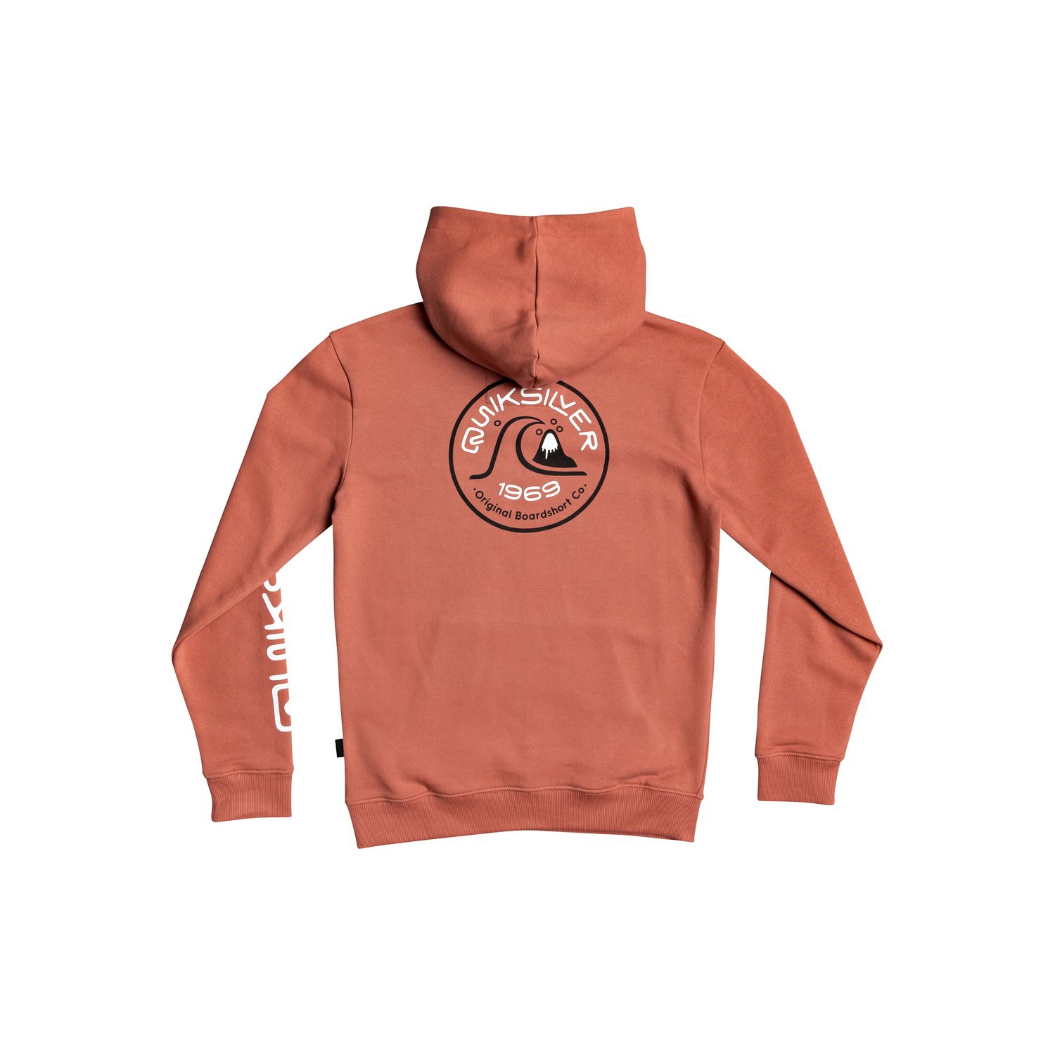 Худи Quiksilver EQBFT03594-MNL0 - фото 2