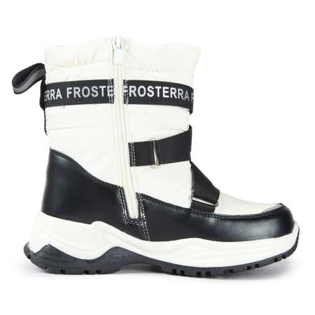 Дутики Frosterra