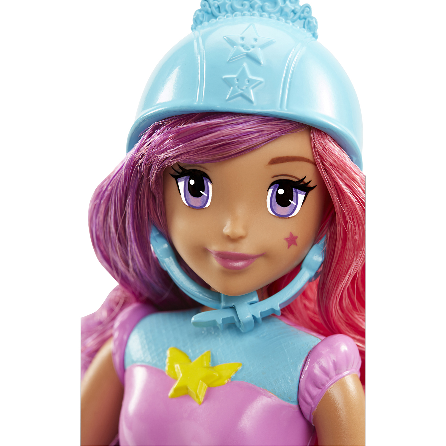 Кукла модельная Barbie DTW00 - фото 5