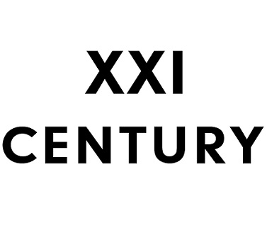 XXI CENTURY
