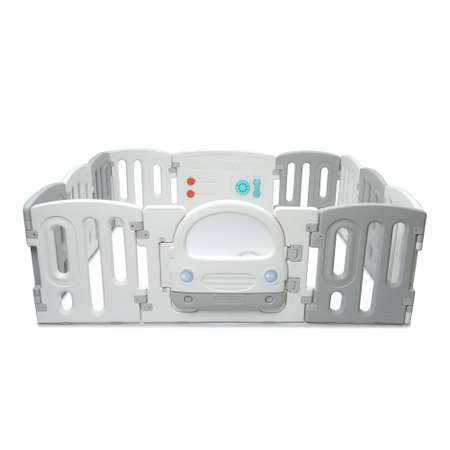 Манеж Babyton Car Fence Mini LZ-CF002