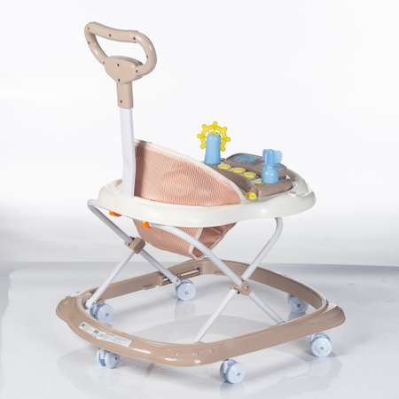 Ходунки Babyhit Jolly Walk XT