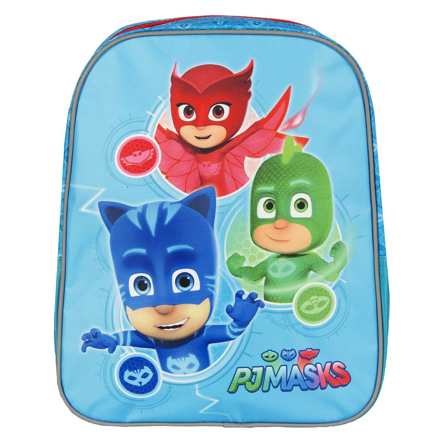 Рюкзачок PJ masks средний Пи Джей Маски-2 - фото 2