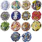 Волчок BeyBlade Слингшок 2шт в ассортименте E4604EU4