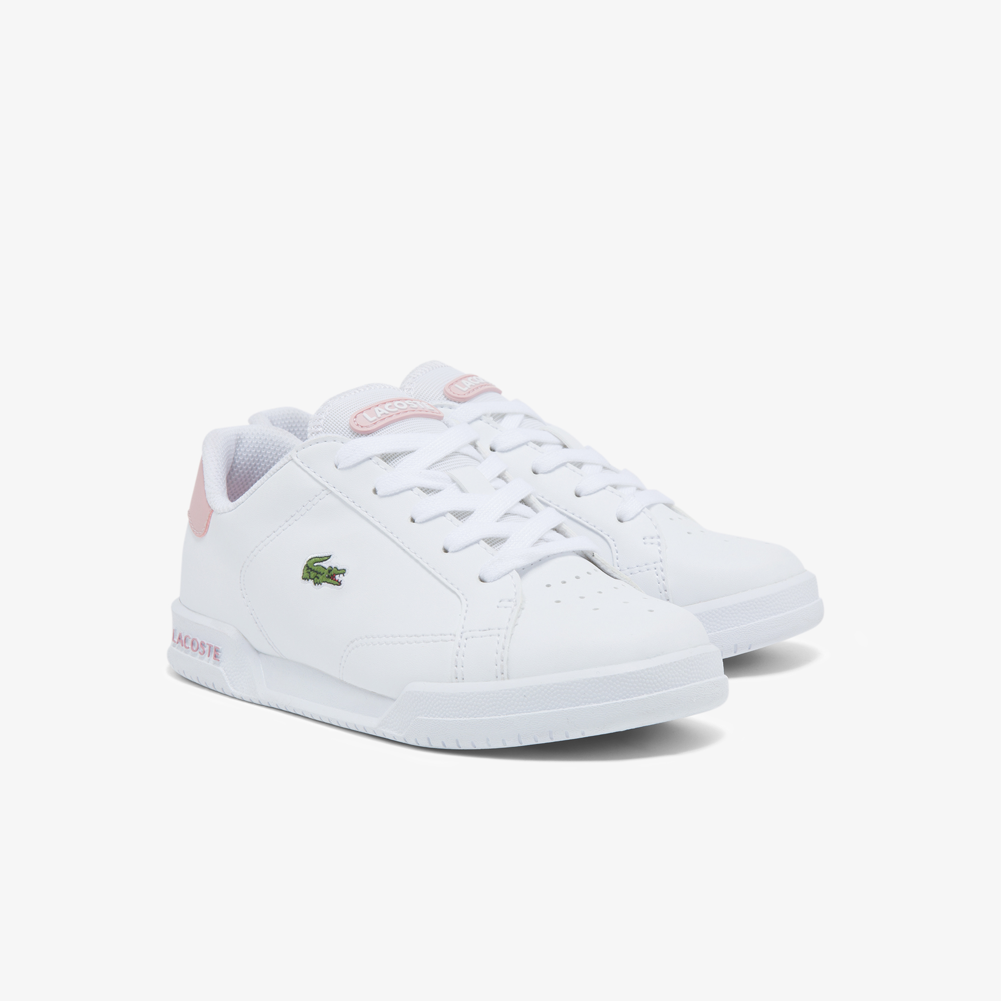 Кеды Lacoste 741SUC00211Y9 - фото 1