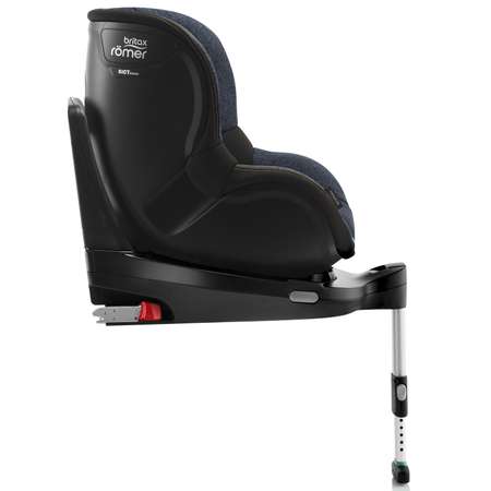 Автокресло Britax Roemer Dualfix i-Size Blue Marble Highline