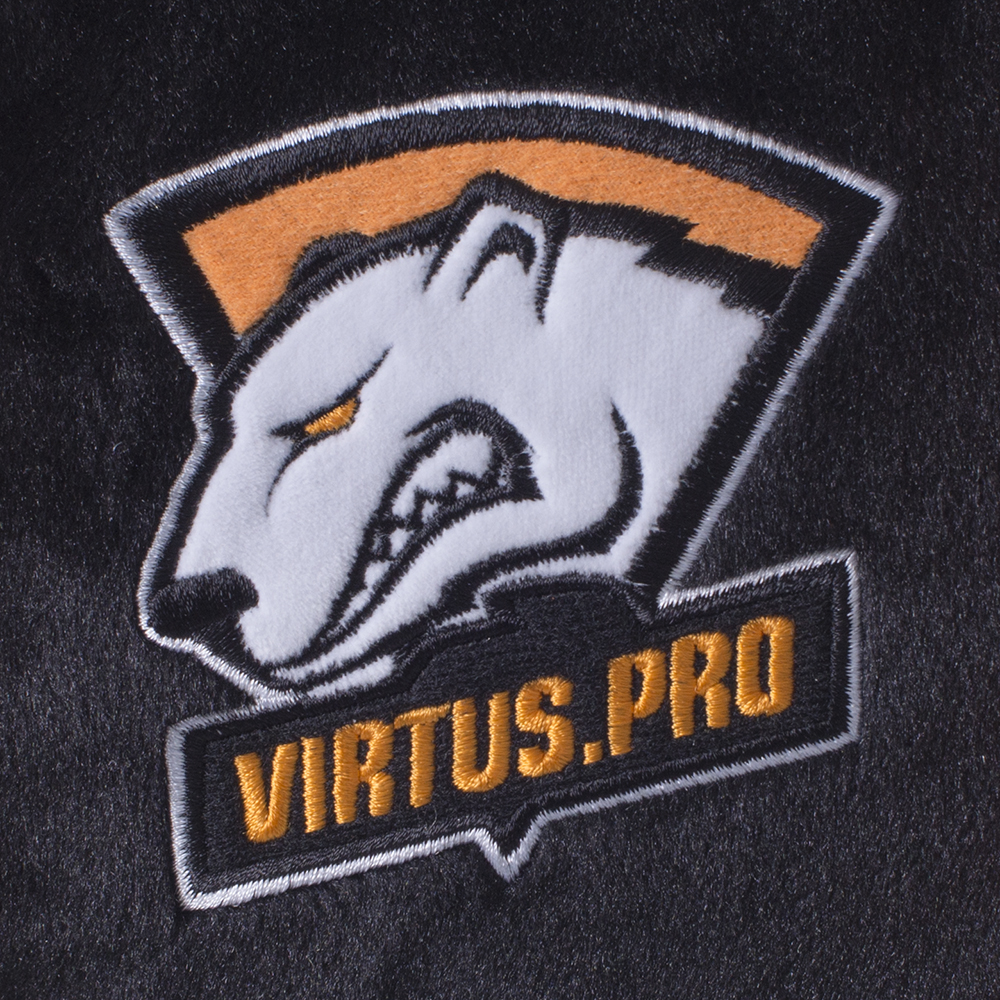 Мягкая игрушка Virtus.pro в форме кейса - фото 5