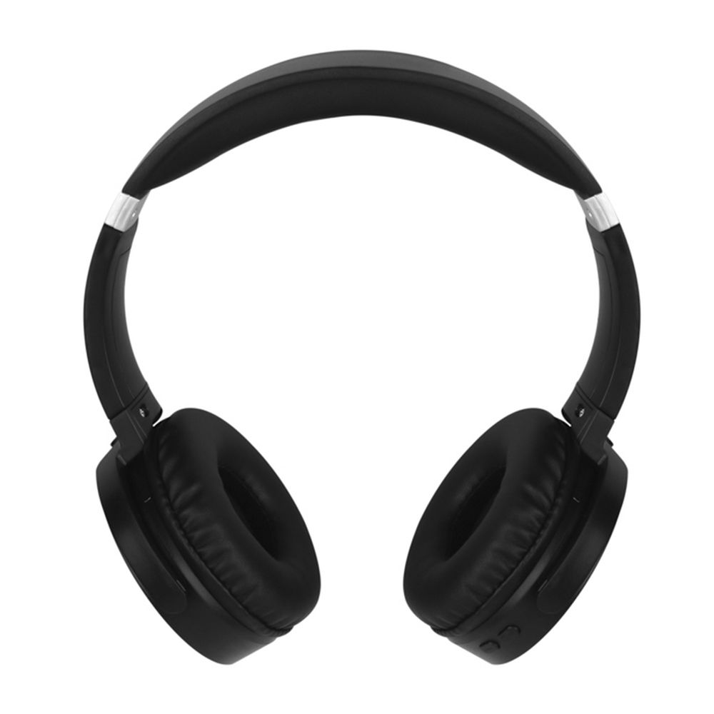 Наушники HARPER Bluetooth HB-217 black - фото 2