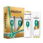 Подарочный набор Pantene шампунь 250мл бальзам 200мл