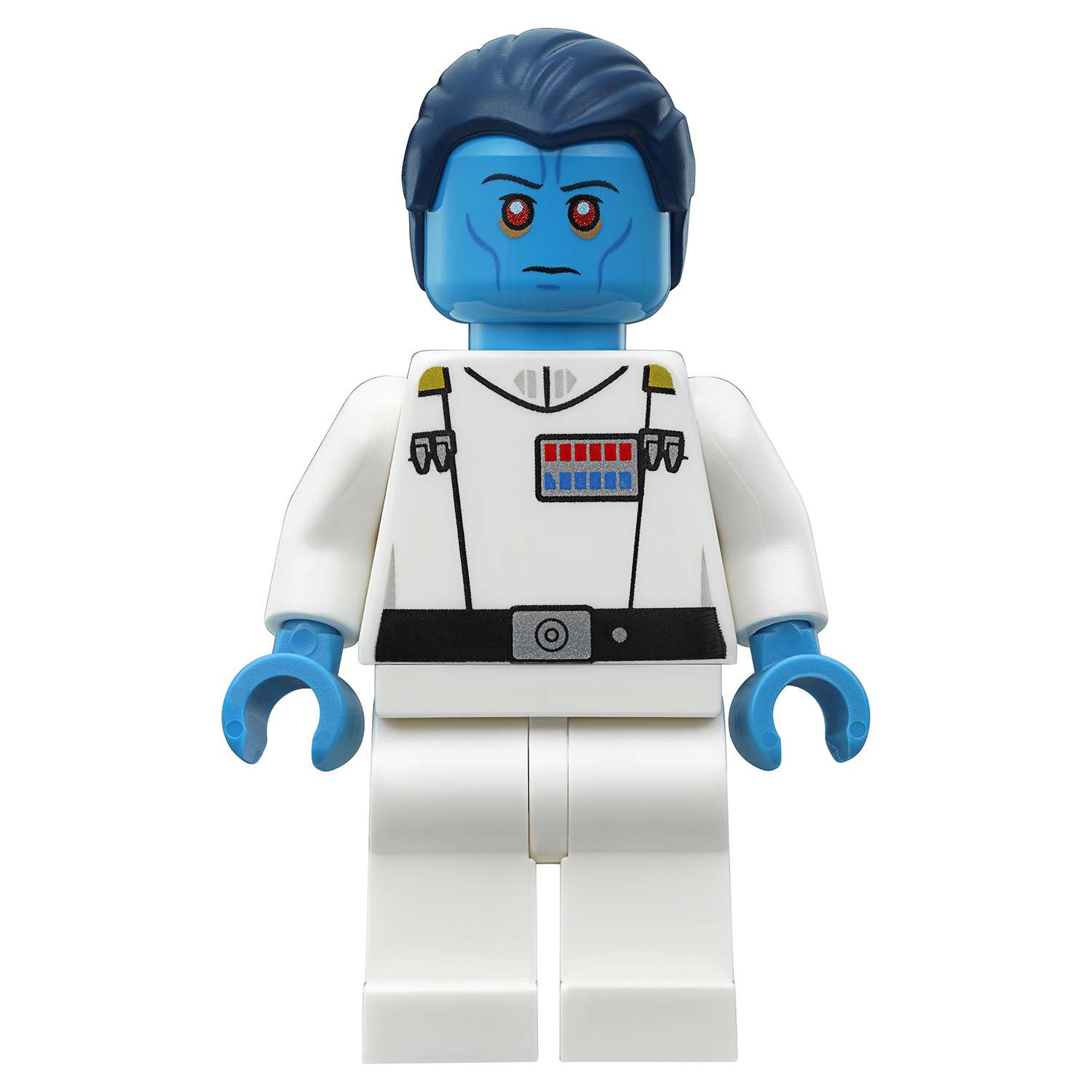 Конструктор LEGO Star Wars TM Фантом (75170) - фото 14
