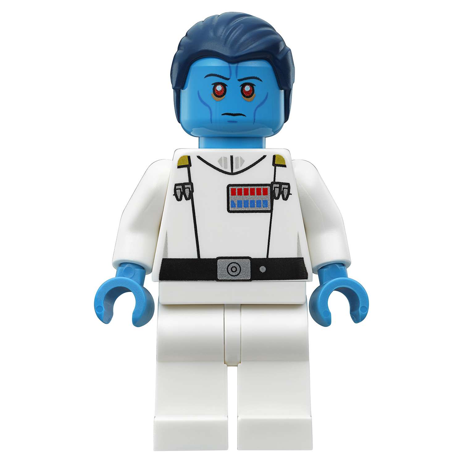 Конструктор LEGO Star Wars Фантом блочный - фото 14