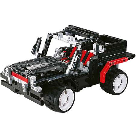 Конструктор на р/у CyberToy Technic 6508