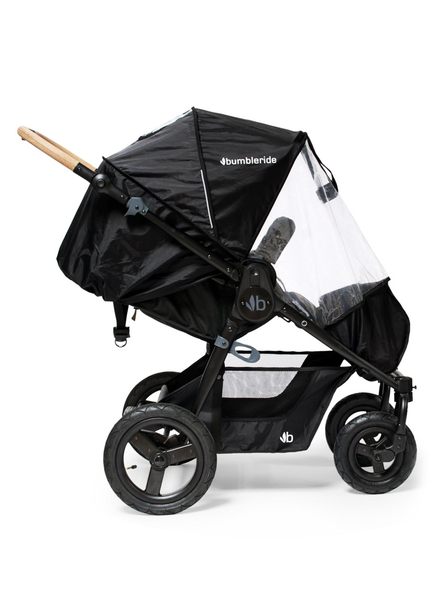 Дождевик для детской коляски Bumbleride Bumbleride Era Rain Cover ERC-04B - фото 2