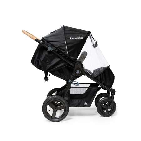 Дождевик для детской коляски Bumbleride Bumbleride Era Rain Cover