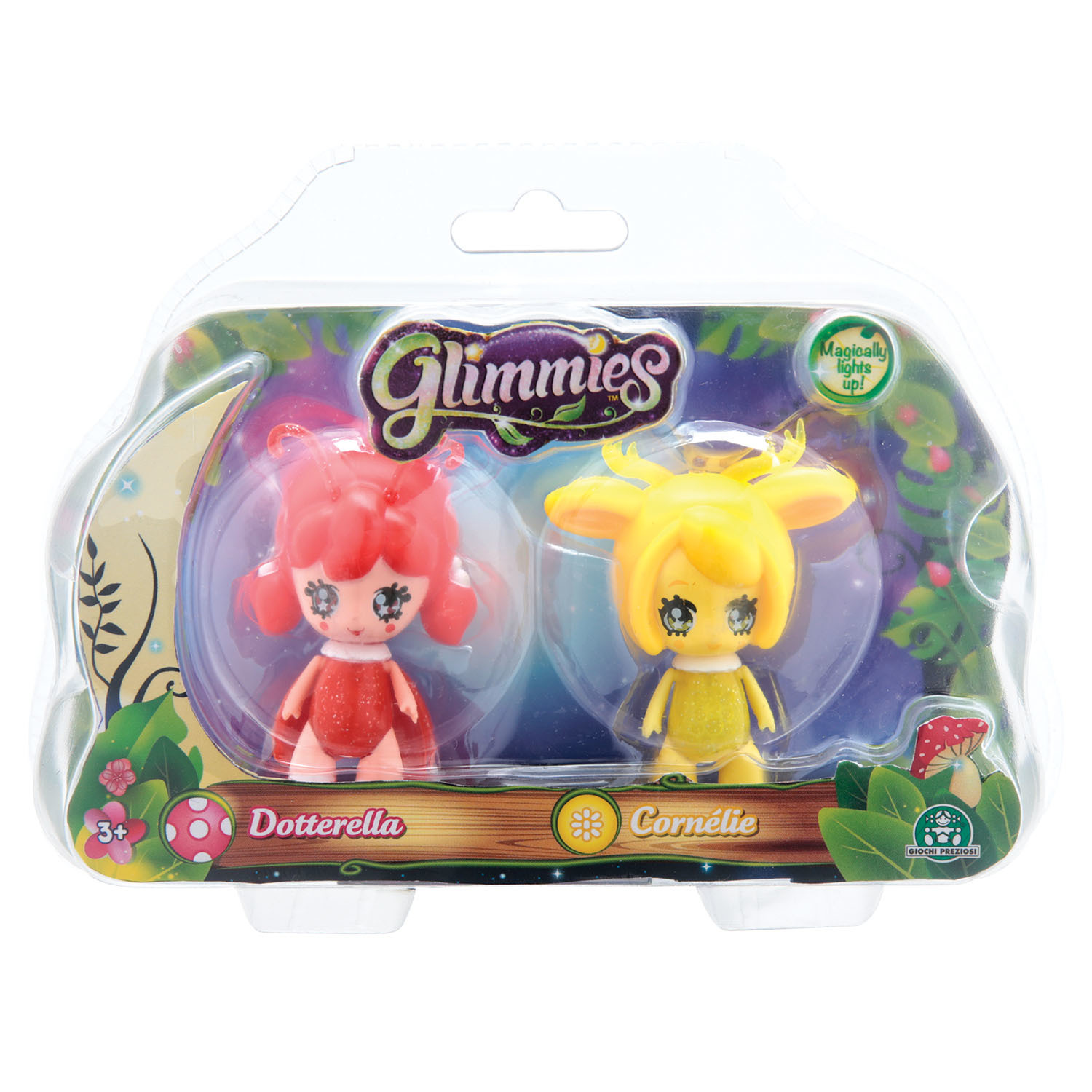 Игровой набор Glimmies - фото 4