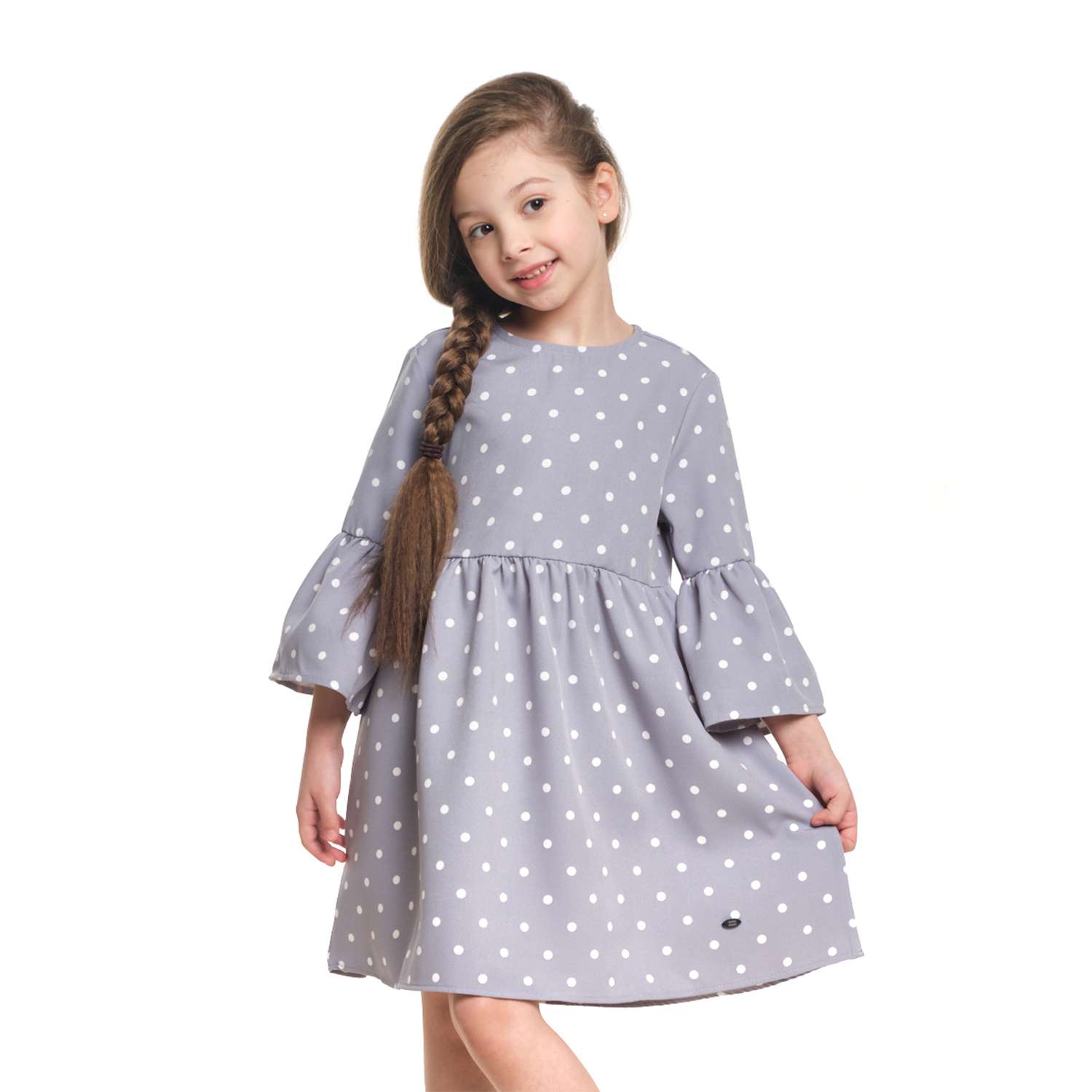 Платье Mini-Maxi 6308-1 - фото 1