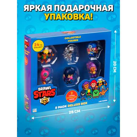 Игровой набор PMI фигурки коллекционные