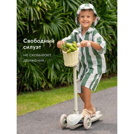 Шорты HAPPY BABY