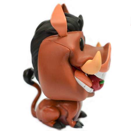 Фигурка Funko Pop vinyl Disney Король лев Pumbaa Fun1810