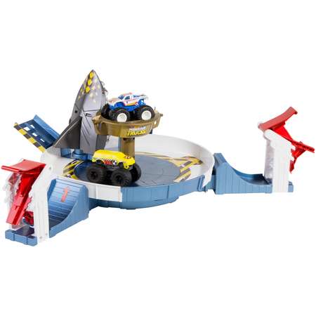 Игровой набор Hot Wheels