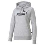 Худи Puma