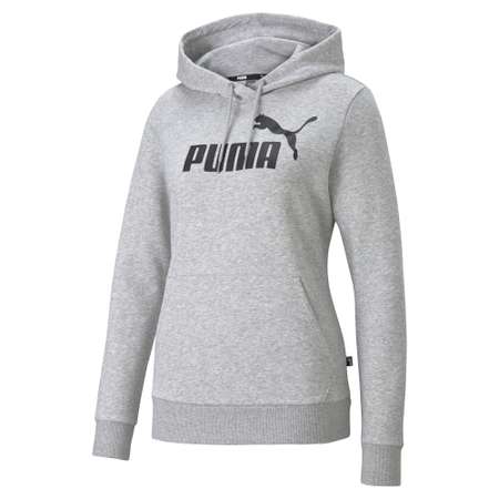 Худи Puma