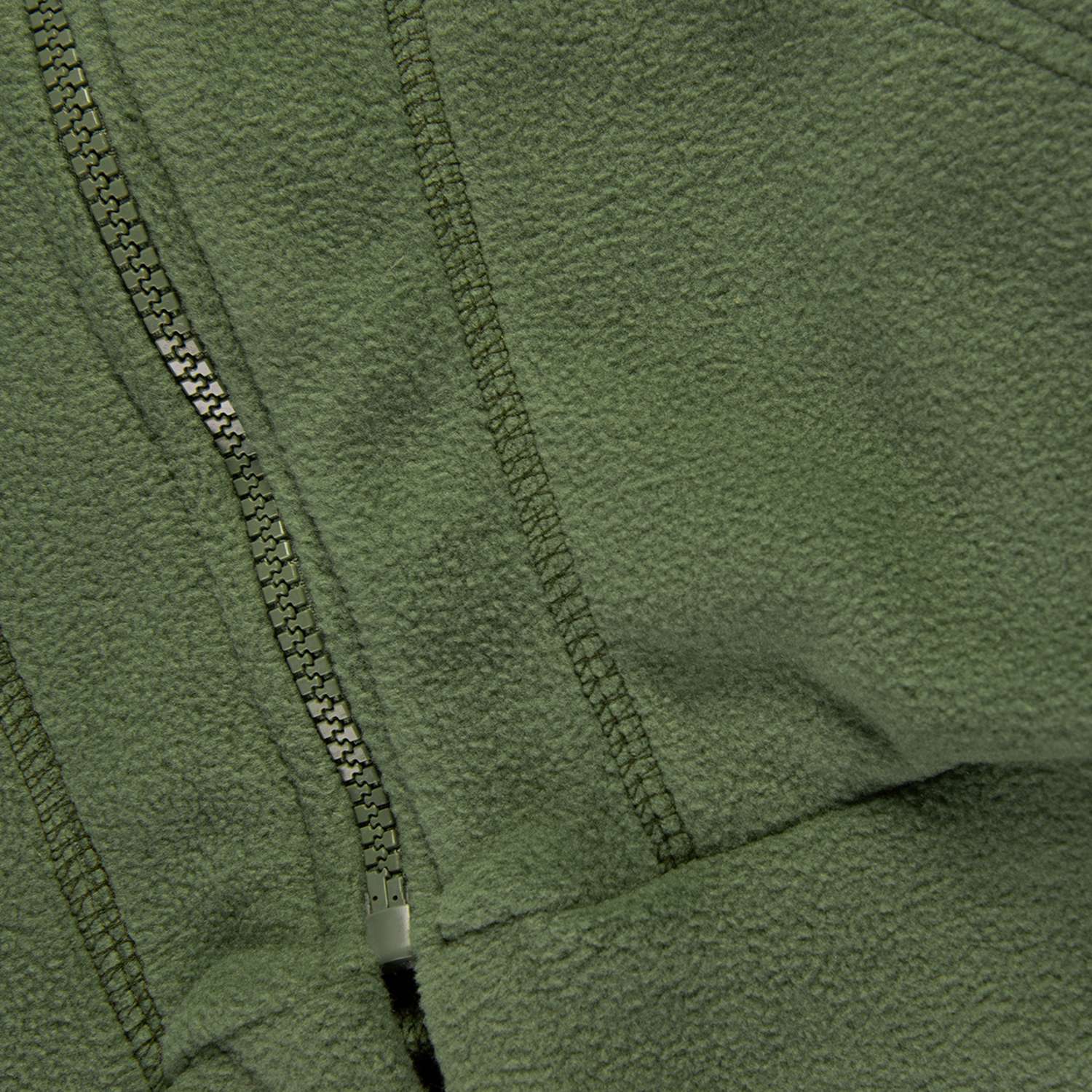 Толстовка и брюки HappyFox HF00164оливковый - фото 11