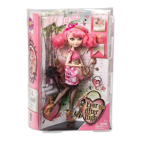 Куклы-Отступники Ever After High в ассортименте