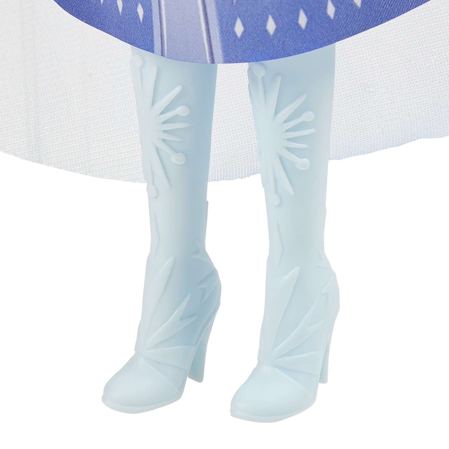 Кукла Disney Frozen Холодное сердце 2 Эльза F07965X0 F07965X0 - фото 9