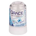 Дезодорант-кристалл Grace Натуральный 70 гр
