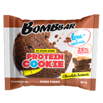 Печенье Bombbar со вкусом Шоколадный брауни 40г