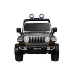 Электромобиль TOYLAND Jeep Rubicon 5016