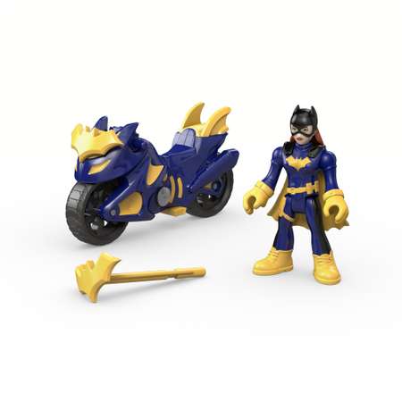 Фигурка IMAGINEXT