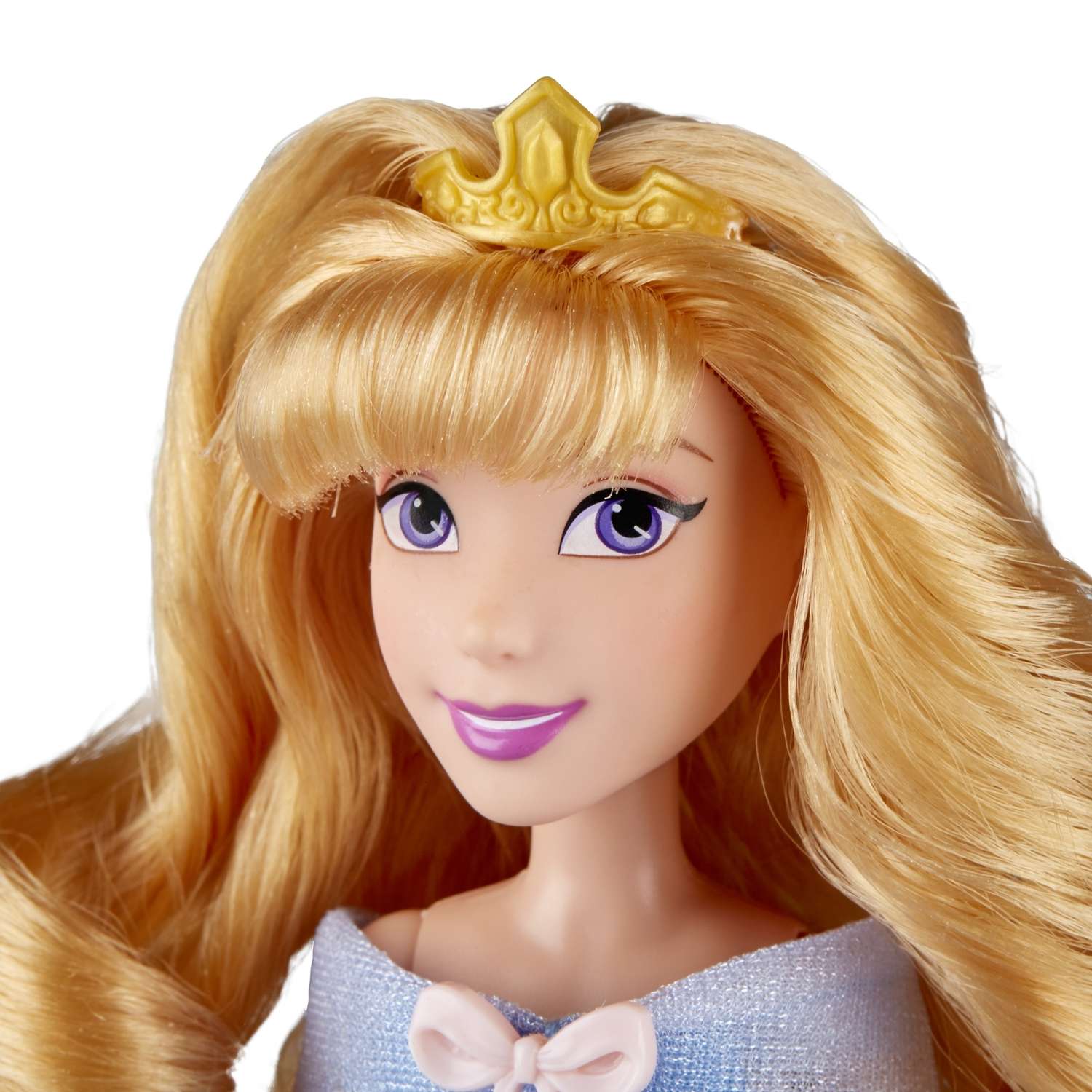 Кукла Princess Disney Аврора с двумя нарядами (E0285) E0073EU4 - фото 7