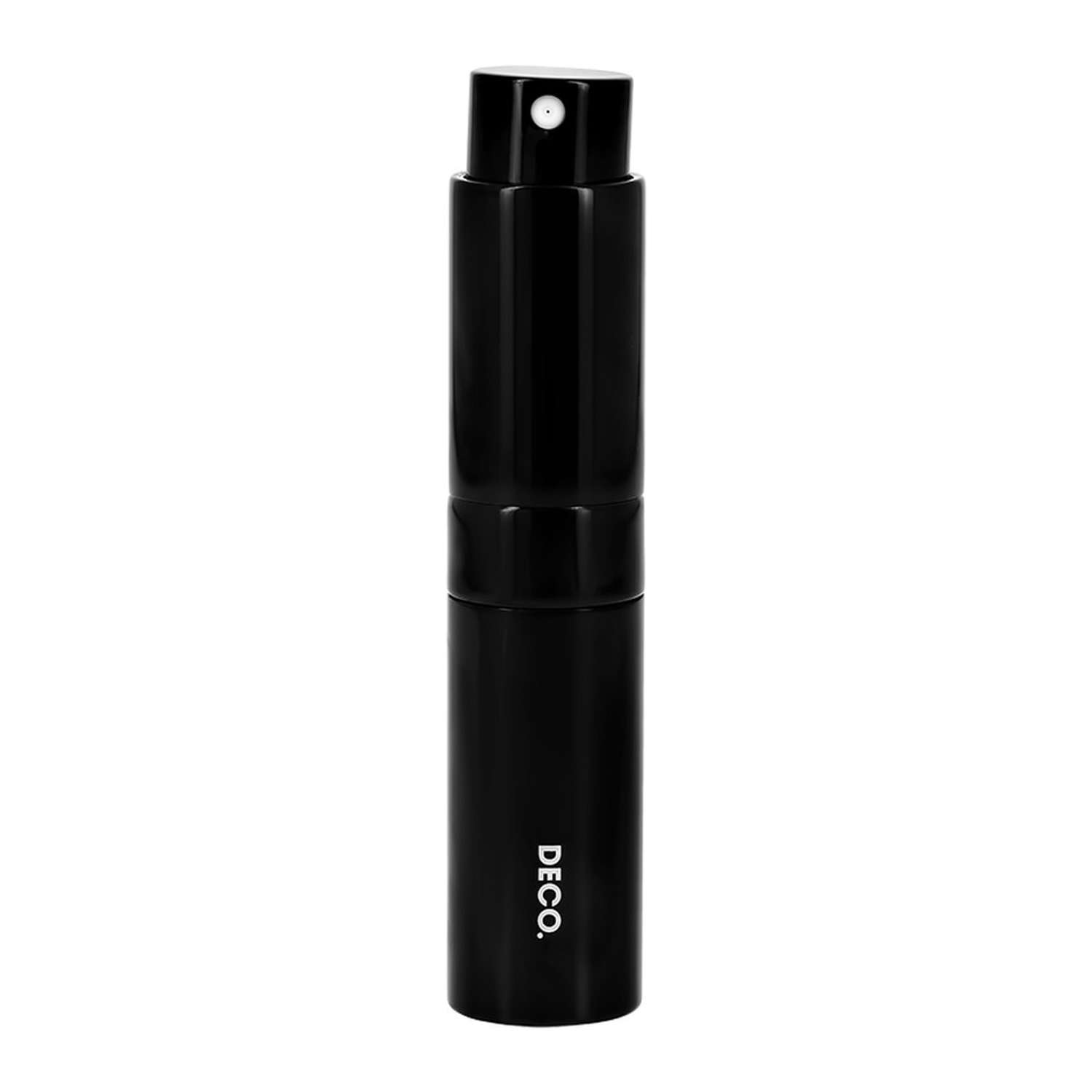 Атомайзер для парфюма DECO. выкручивающийся black 8 мл 10 см - фото 2