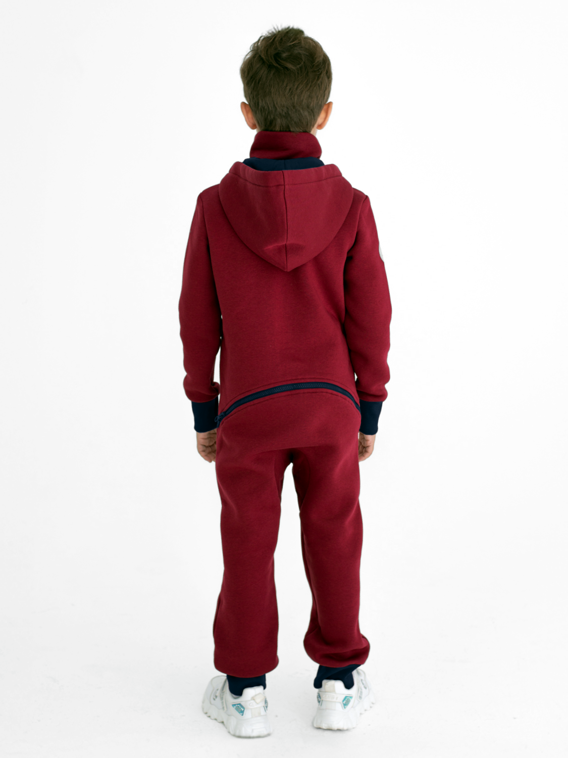 Комбинезон Cave kids 501447 - фото 4