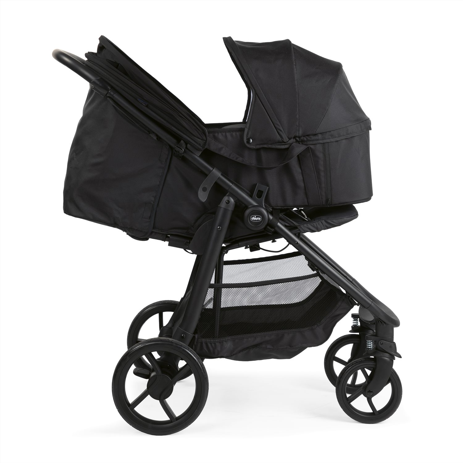 Люлька Chicco Soft Carrycot 08079765510000 - фото 11