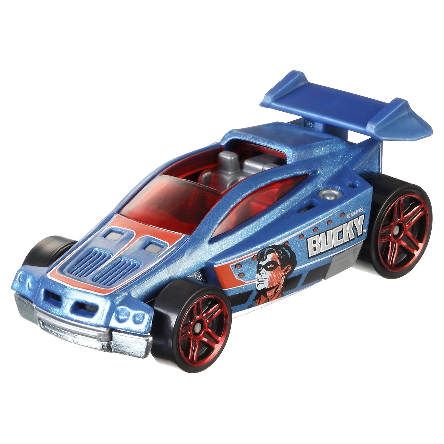 Автомобиль Hot Wheels в ассортименте DJK75 - фото 9