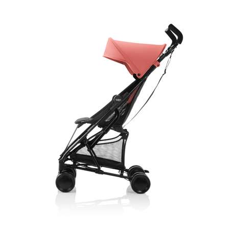 Коляска Britax Holiday Coral Peach