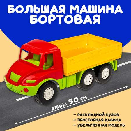 Автомобиль Colorplast